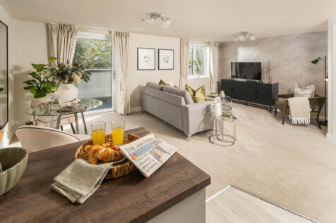 primary property image